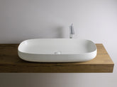 Valdama Seed lavabo da appoggio SEL05